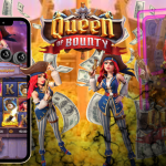 Queen of Bounty : Strategi Bermain Cepat Dan Mantap